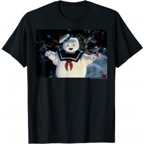 Stay Puft Photo T-Shirt