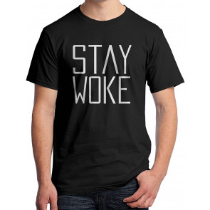 Stay Woke T-Shirt