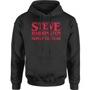 Steve Harrington Mom Of The Year MOTY T-Shirt