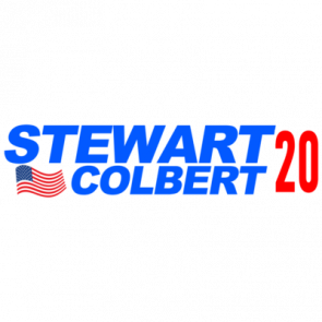 Stewart Colbert 2020 Tshirt