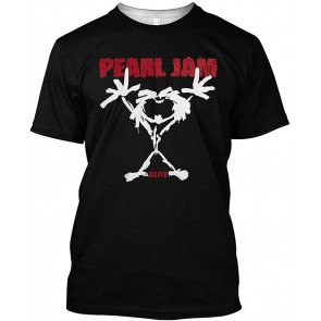 Stick Man Men's T-Shirt