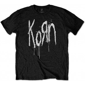 Still A Freak (Back Print) Slim Fit T-Shirt