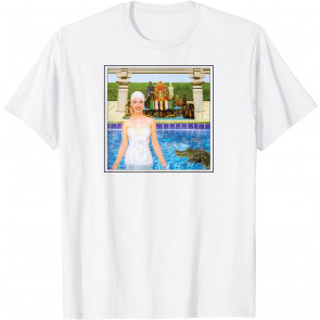 Stone Temple Pilots – Tiny Music Album T-Shirt