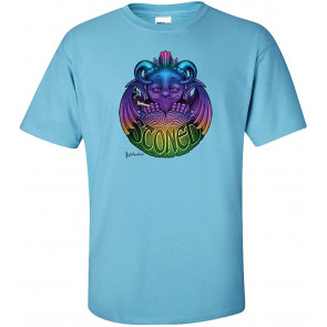 Stoned Gargoyle T-Shirt