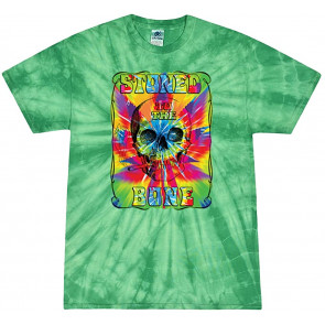 Stoned To The Bone T-Shirt