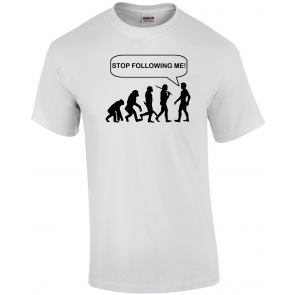 Evolution T-Shirt