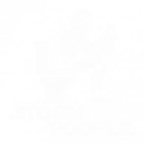 Storm Pooper Tshirt
