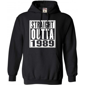Straight Outta 1989 Sweat T-Shirt