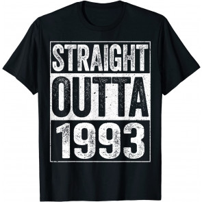 Straight Outta 1993 T-Shirt