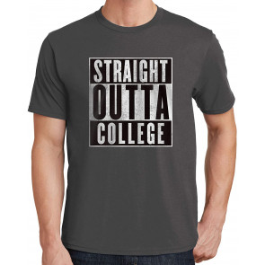 Straight Outta College T-Shirt