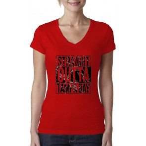 Straight Outta Hometown T-Shirt