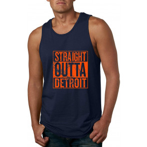 Straight Outta Hometown T-Shirt
