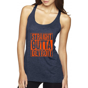 Straight Outta Hometown T-Shirt