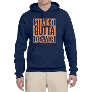 Straight Outta Hometown T-Shirt
