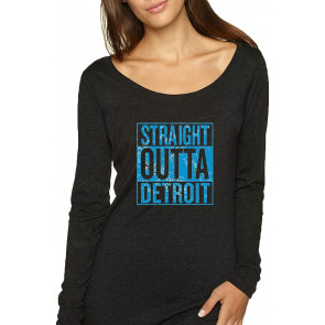 Straight Outta Hometown T-Shirt