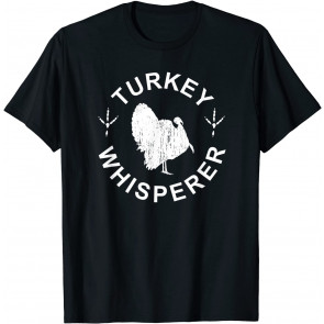 Strutting Turkey T-Shirt
