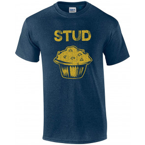 Stud Muffin T-Shirt