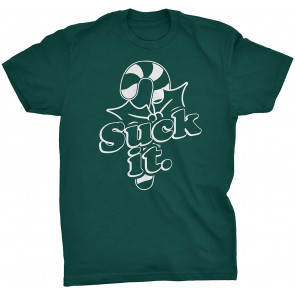 Suck IT - T-Shirt