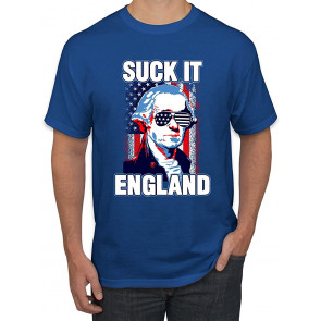 Suck It England T-Shirt