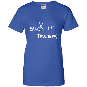 Suck It Trebek T-Shirt