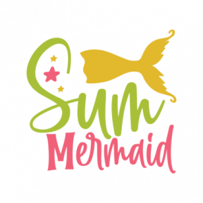 Sum Mermaid 01 T-Shirt