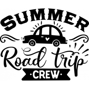 Summer Road Trip T-Shirt