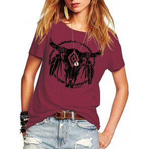 Summer Women T-Shirt
