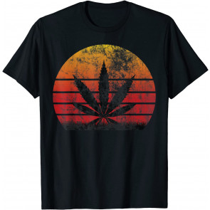 Sun Vintage T-Shirt