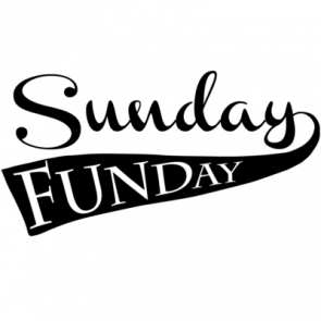 Sunday Funday Tshirt