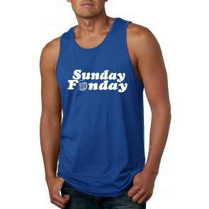 Sunday Funday T-Shirt