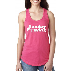 Sunday Funday T-Shirt