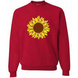 Sunflower Fashion Sweat T-Shirt