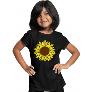 Sunflower Fashion T-Shirt