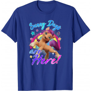 Sunny Days Are Here! T-Shirt
