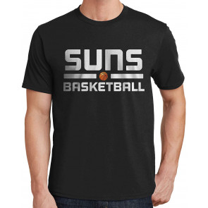 Suns Basketball T-Shirt