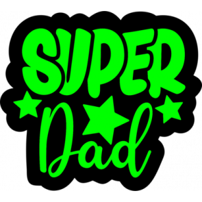 Super Dad2 T-Shirt