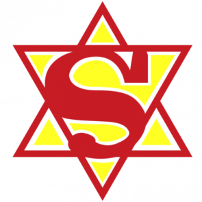 Super Hebrew  Super Jewish Man Tshirt