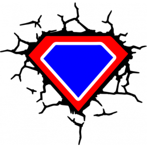 Super Logo T-Shirt