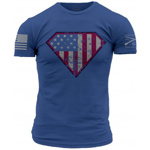 Super Patriot T-Shirt