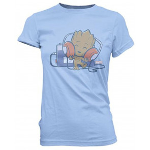Super T-Shirt