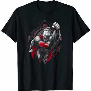 Superman Propaganda Superman T-Shirt