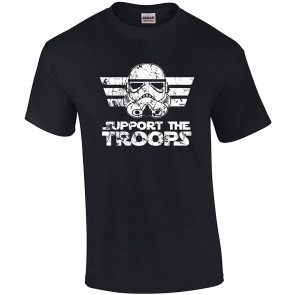 Support The Troops T-Shirt