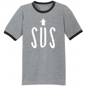 SUS Arrow T-Shirt