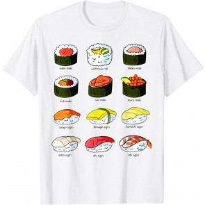 Sushi Costume T-Shirt