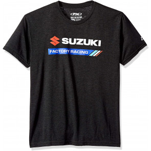 Suzuki Factory Racing T-Shirt