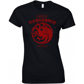 Sweep The Leg T-Shirt