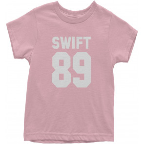Swift 89 Birth Year T-Shirt