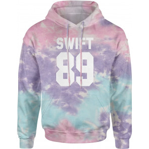 Swift 89 Birth Year T-Shirt