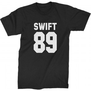 Swift 89 Birth Year T-Shirt