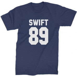 Swift 89 Birth Year T-Shirt